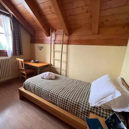 Nevesole Folgarida Resort Aparthotel Ngoại thất bức ảnh