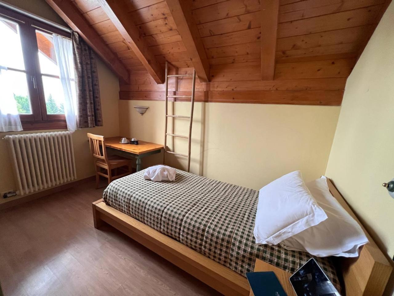 Nevesole Folgarida Resort Aparthotel Ngoại thất bức ảnh